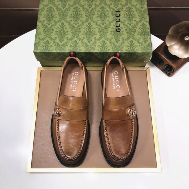 Gucci Business Shoes